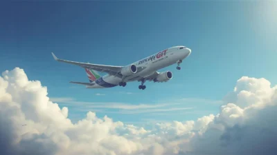 Airplane Pick Up Lines