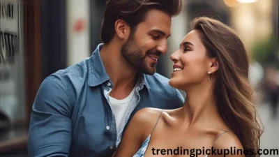 Dirty Pick Up Lines for Husband