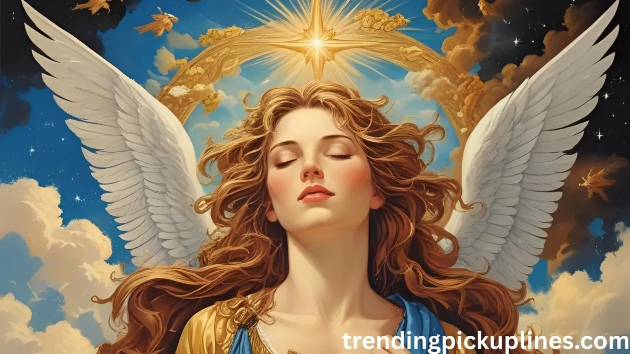 Fall From Heaven Pick Up Lines