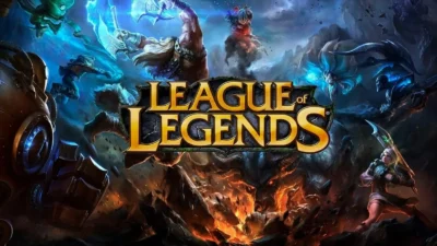 League of Legends Pick Up Lines