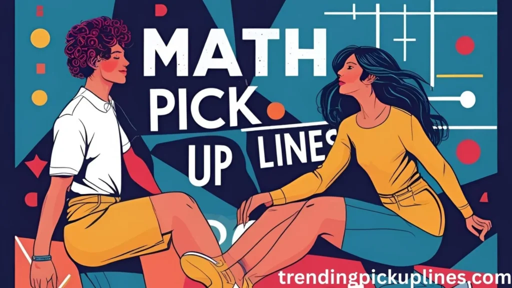 Math Pick Up Lines Divide Your Legs