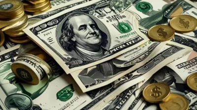 Money Pick Up Lines