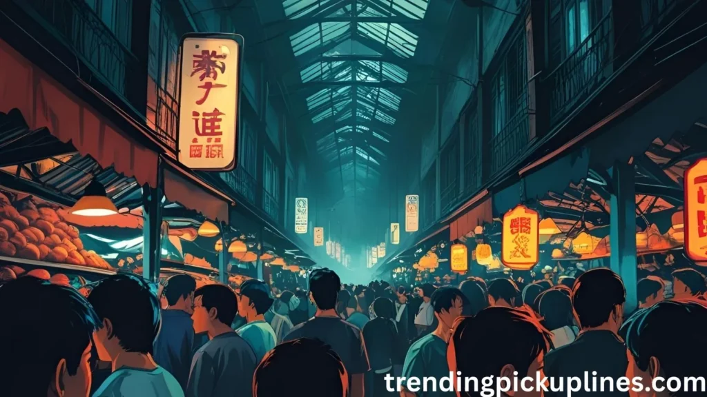 Pick Up Lines Tagalog Nakakakilig