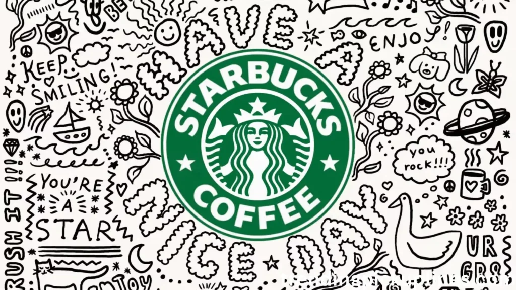 Starbucks Pick Up Lines