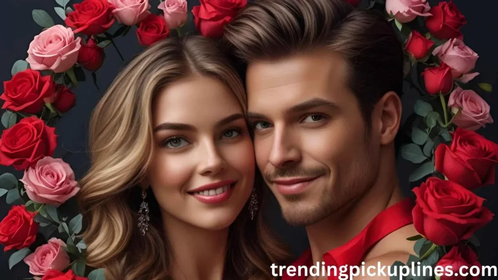 Valentine Pick Up Lines Dirty