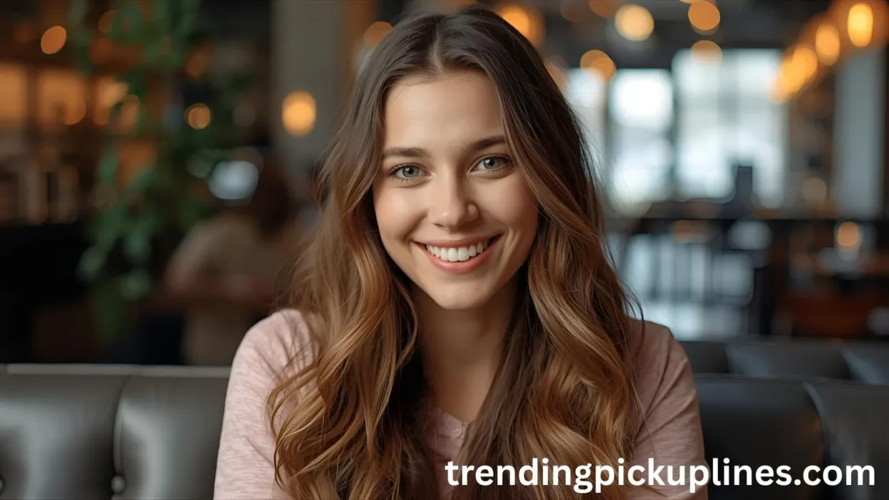 Best Tinder Pick Up Lines