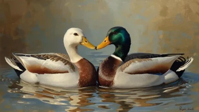 Duck Pick Up Lines