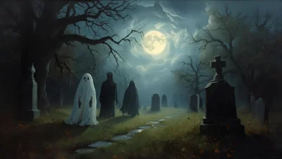 Horror Pick Up Lines