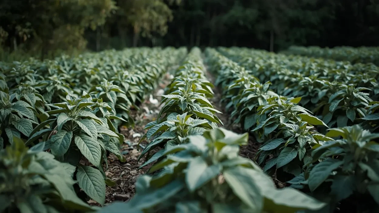 Plant Pick Up Lines