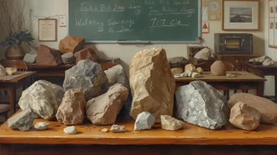 Rock Pick Up Lines
