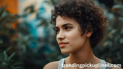 Spanish Pick Up Lines