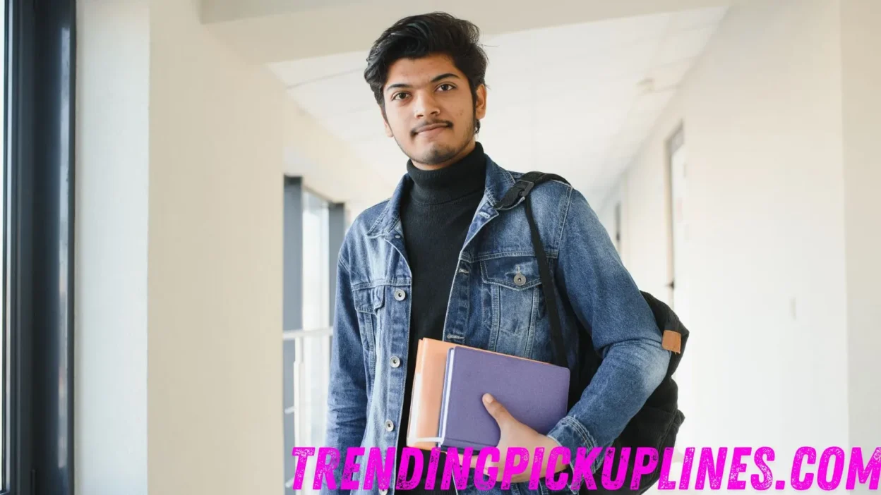 Dirty Pick-Up Lines to Use on a Guy