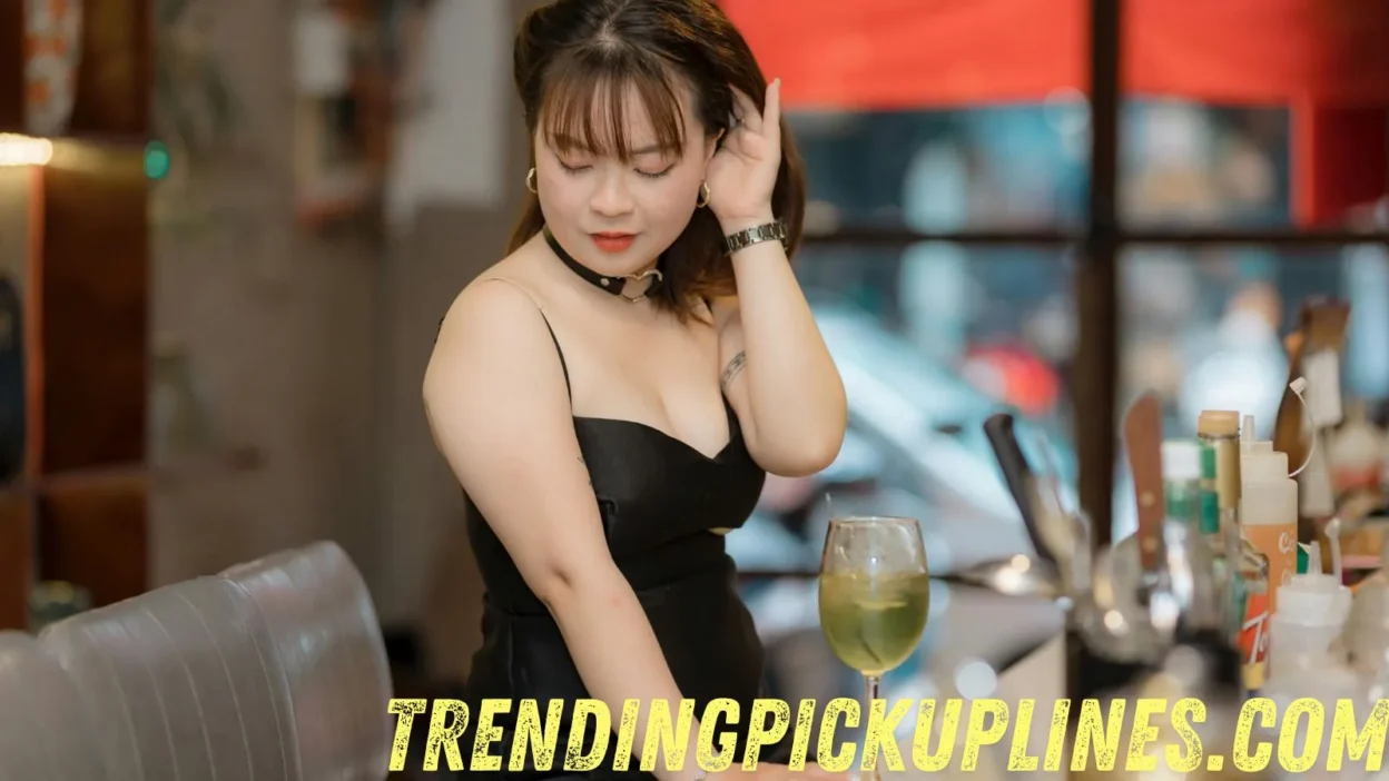 Flirty Rizz Pick Up Lines