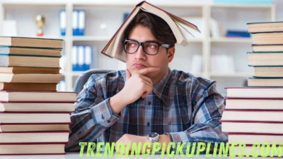 Funny Bad Pick Up Lines