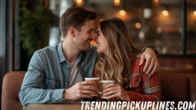 Pick Up Lines For BF