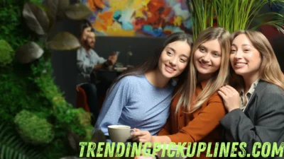 Pick Up Lines for Flirting with Guys