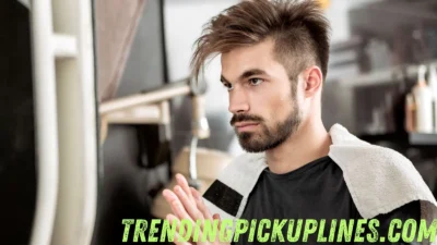 Pick Up Lines For Men