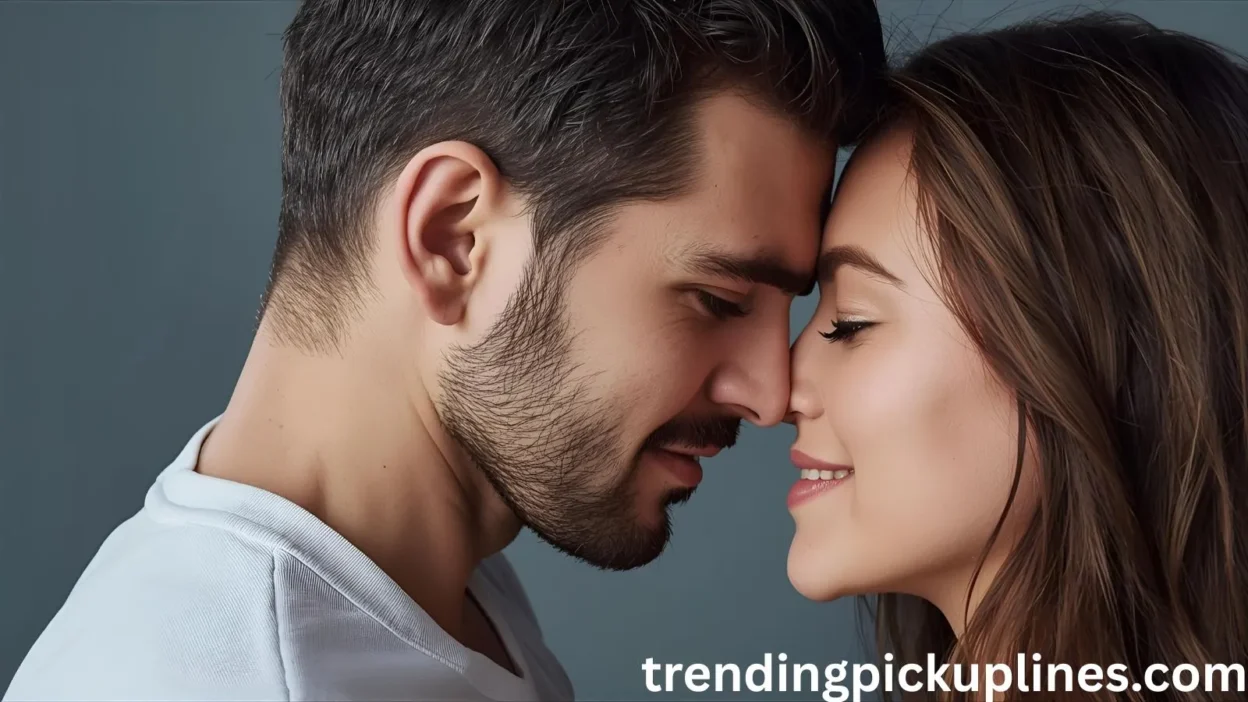 Pick Up Lines To Use On Guys Over Text