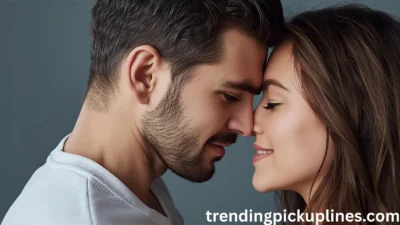 Pick Up Lines To Use On Guys Over Text