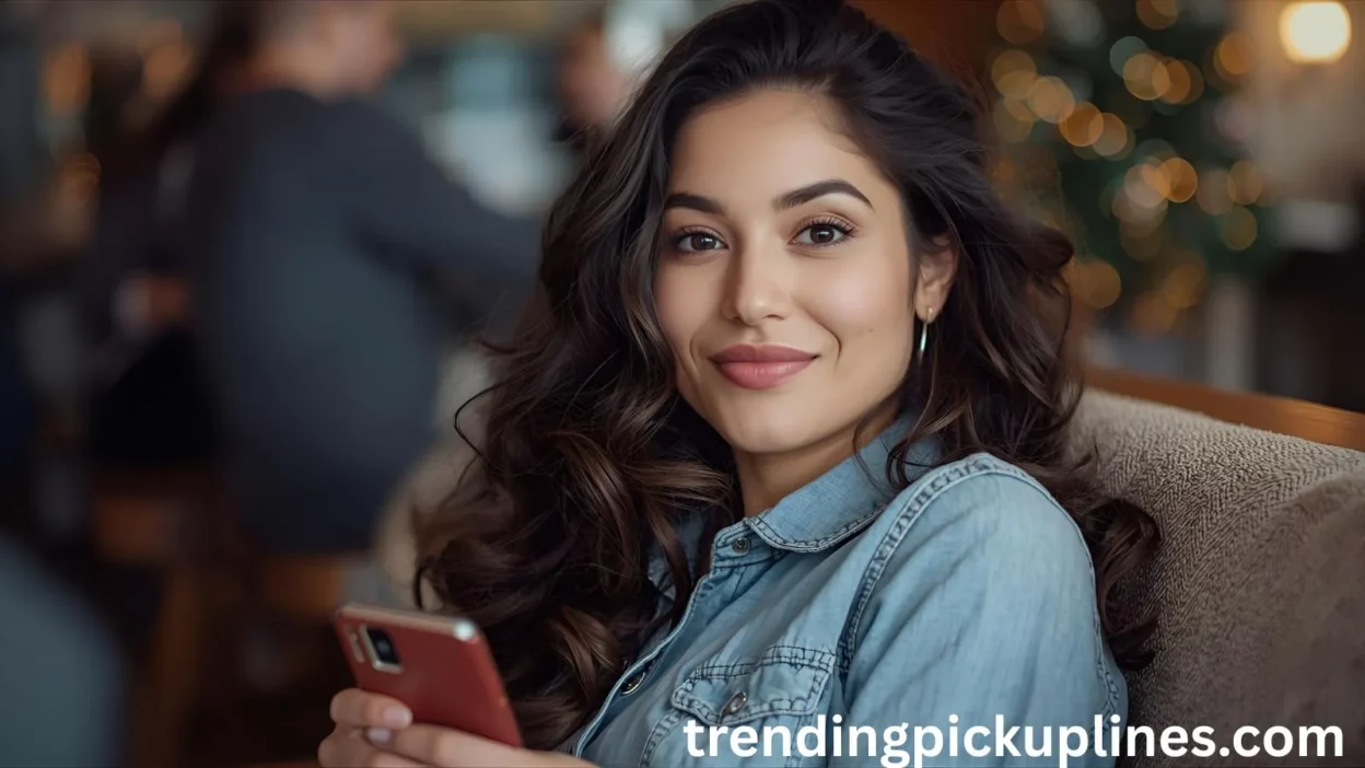 Tinder Pick Up Lines