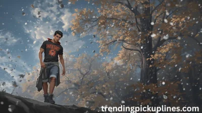 Unspoken Rizz Pick Up Lines